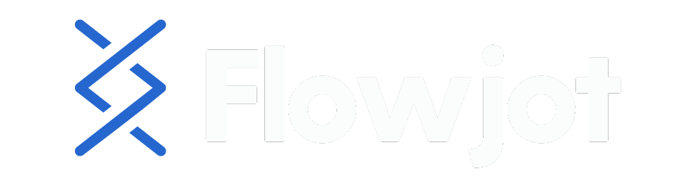 Flowjot
